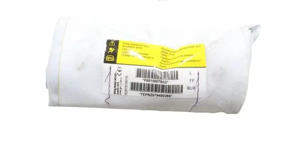 Jeep Cherokee Seat airbag P68156079AD