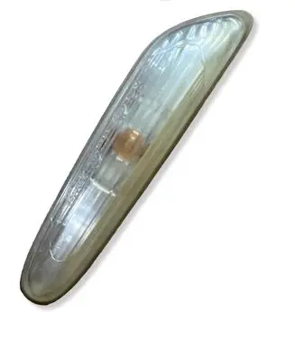 BMW 3 E90 E91 Front fender indicator light 7253326