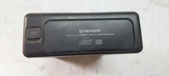 Renault Espace III CD/DVD changer 6025107408