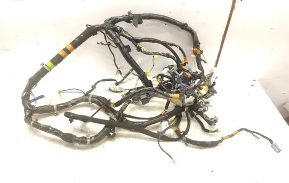 Mazda 5 Panel wiring CG15A3232 CG15A3231 CG5657030