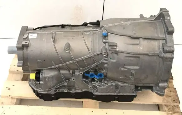 BMW X5 G05 Automatic gearbox 5A7AB24 1126062 0041736WK5