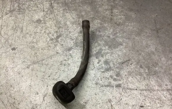 Citroen C5 Headlight washer hose/pipe 