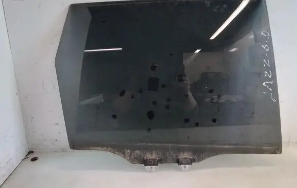 Honda Jazz Rear door window glass 43R007953