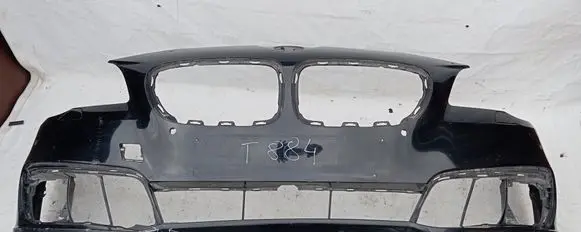 BMW 5 F10 F11 Front bumper 7331706 5111 11460915
