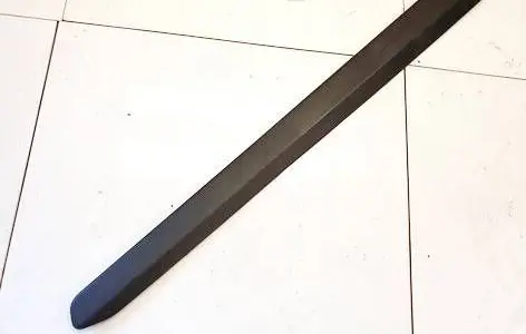 Fiat Doblo Front door trim (molding) 735455444dx