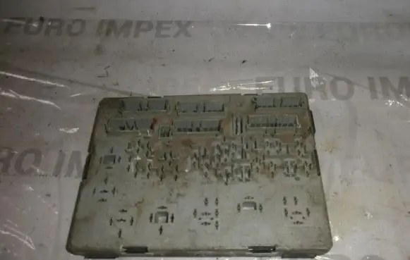 Peugeot 406 Comfort/convenience module