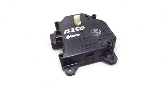 Lexus IS 220D-250-350 Air flap motor/actuator 0638001120