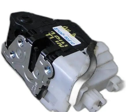 Hyundai Tucson TL Lock set 81420D7510
