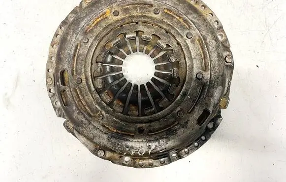 Fiat Punto (188) Pressure plate typm240e