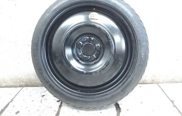 Toyota Avensis T250 R17 spare wheel 2170600