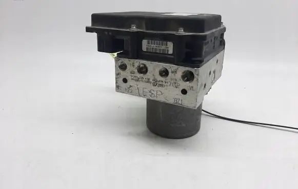 Audi A5 8T 8F ABS Pump 8K0907379CL