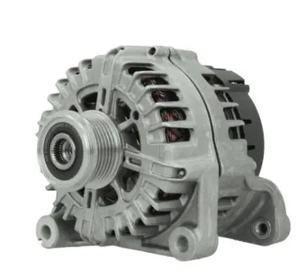 BMW 3 E90 E91 Generator/alternator FG18S052