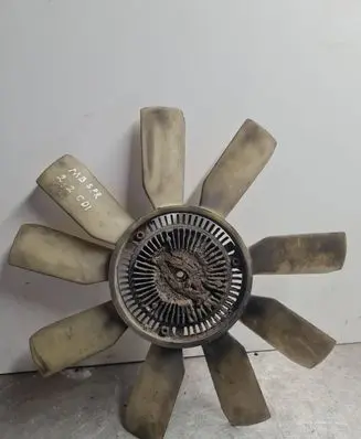 Mercedes-Benz Sprinter W901 W902 W903 W904 Fan impeller 1032000423