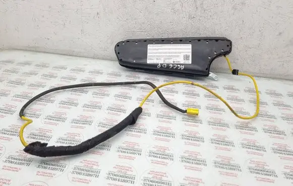 Audi A6 S6 C6 4F Seat airbag 4F0880242E