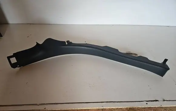 Audi A7 S7 4G Trunk/boot lower side trim panel 0932255 4G8867767A