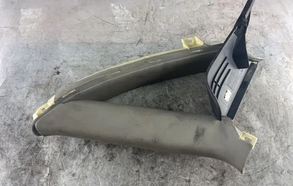 Audi A4 S4 B6 8E 8H (C) pillar trim 8E5867288
