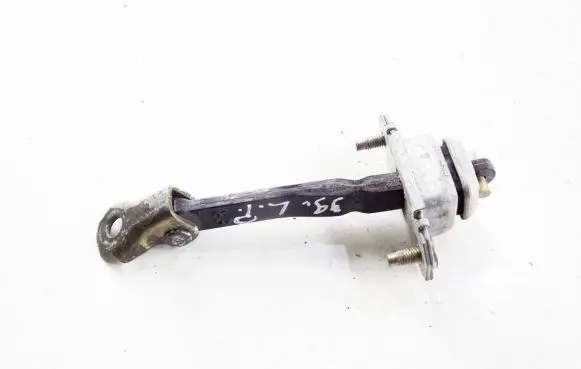 Subaru Forester SF Front door check strap stopper