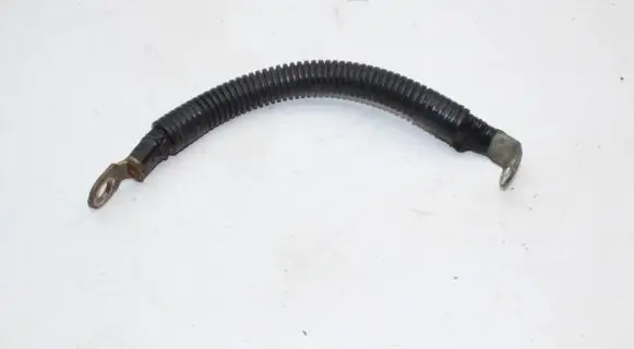 Nissan X-Trail T32 Negative earth cable (battery)