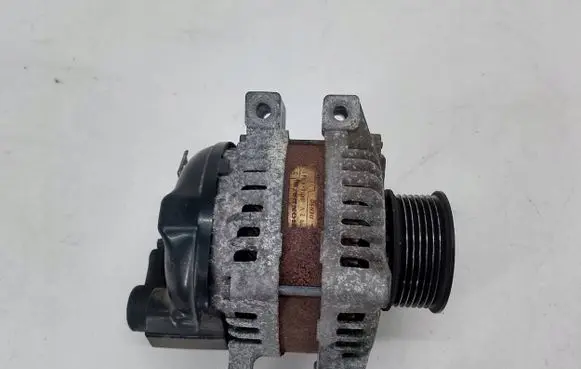 Honda Civic Generator/alternator 104210-4860