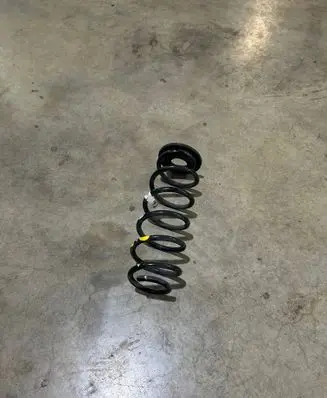 Hyundai i20 (BC3 BI3) Rear coil spring 55335Q0BA0