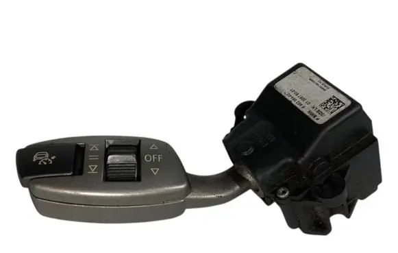 BMW 7 E65 E66 Cruise control stalk 6962564