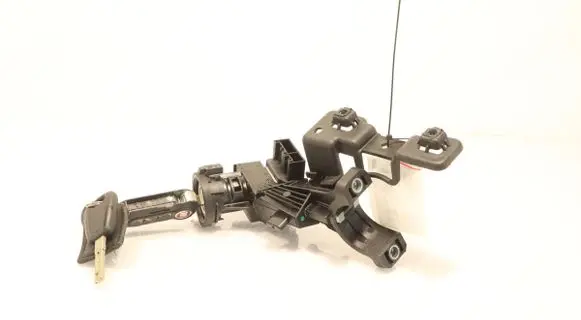 Fiat Punto Evo Ignition lock