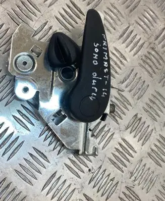 Nissan Primastar Sliding door interior handle 8200904015 93862244