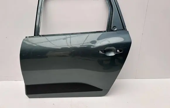Dacia Jogger Rear door