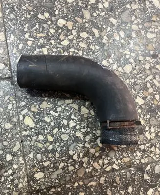 KIA Sportage Intercooler hose/pipe 282612728