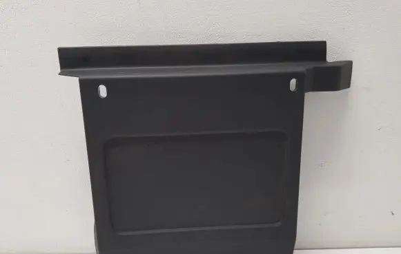 Ford Puma Battery box tray cover/lid M1BB10A687AFW