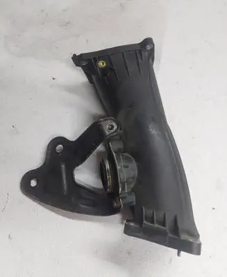 Audi A6 S6 C7 4G Intake manifold 059145762AB
