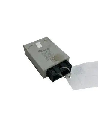 BMW 7 G11 G12 Steering rack control module 6885215