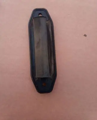 Toyota Auris E180 Tailgate opening switch 15C879