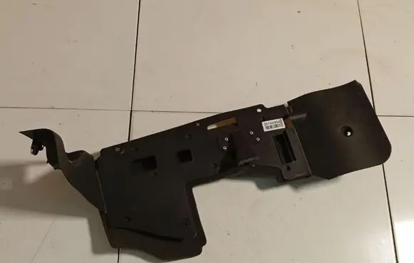 Citroen C4 Grand Picasso Other interior part 9654111077
