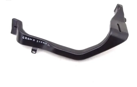 Renault Scenic III - Grand scenic III Air micro filter air duct channel part 279300007R
