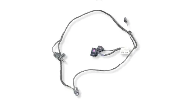 Skoda Superb B8 (3V) Parking sensor (PDC) wiring loom 3V0971095A 3C0973737 4H0973713