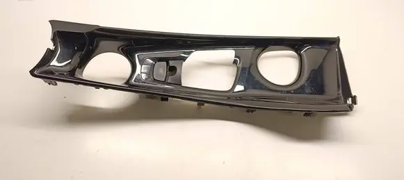 Toyota C-HR I Gear shifter surround trim plastic 58804F4010 58804F4030