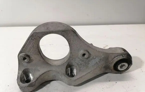 Volvo XC90 Driveshaft support bearing bracket 31401993