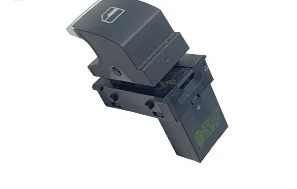 Volkswagen PASSAT CC Electric window control switch 3C8959855