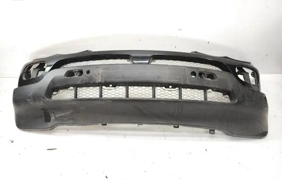 BMW X5 E53 Front bumper