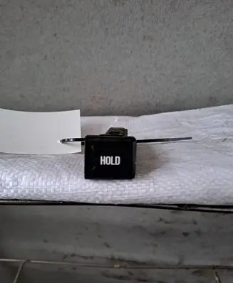 KIA Carens I Handbrake/parking brake auto hold switch 