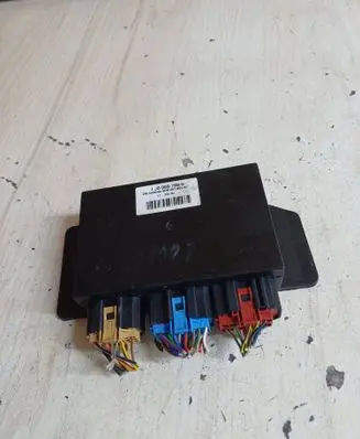 Volkswagen Golf IV Comfort/convenience module 1J0959799S 5DK00795350