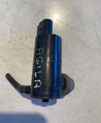 Opel Agila B Windscreen/windshield washer pump 30646