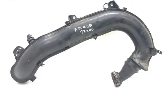 Ford Kuga II Intercooler hose/pipe N07011C160