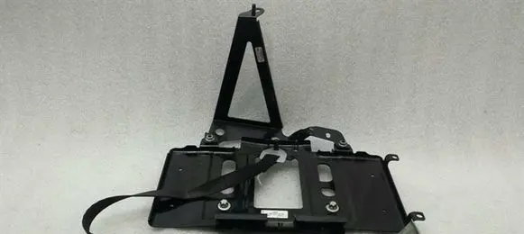 Mercedes-Benz AMG GT R190 C190 Battery tray A1906209401
