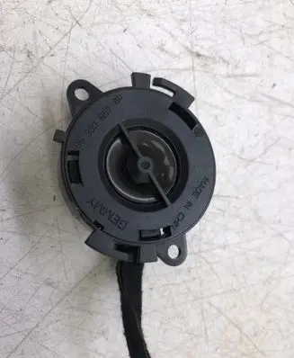 Citroen C4 Grand Picasso Panel speaker 