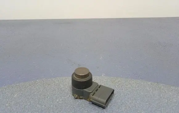 Honda CR-V Parking PDC control unit/module 39680TV0E011M1