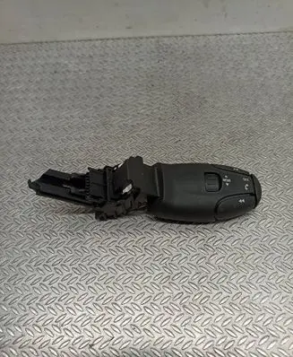 Peugeot 407 Multifunctional control switch/knob 96637236XT 2271907 14402200