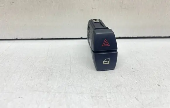 BMW X3 F25 Hazard light switch 9161896