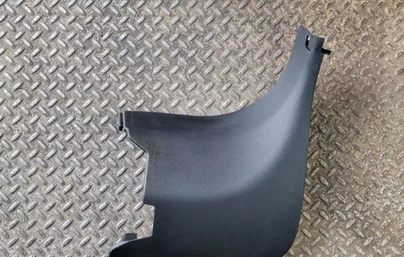 BMW 2 F44 Front sill trim cover 7444936